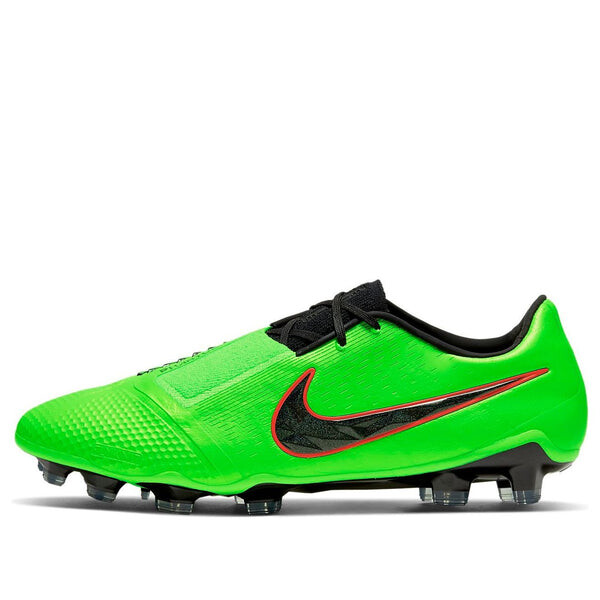 Кроссовки фантом venom elite fg Nike, черный
Кроссовки фантом venom elite fg Nike, черный