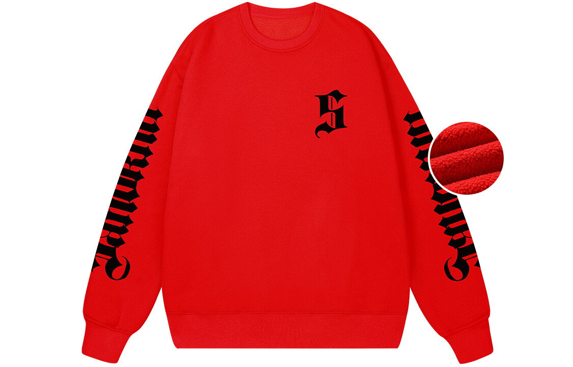 Толстовка унисекс SandKnit, Черный
Толстовка унисекс SandKnit, Черный