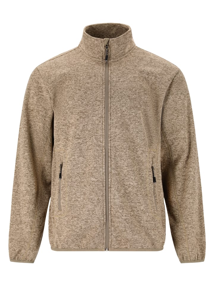 Флисовая куртка Whistler
Флисовая куртка Whistler