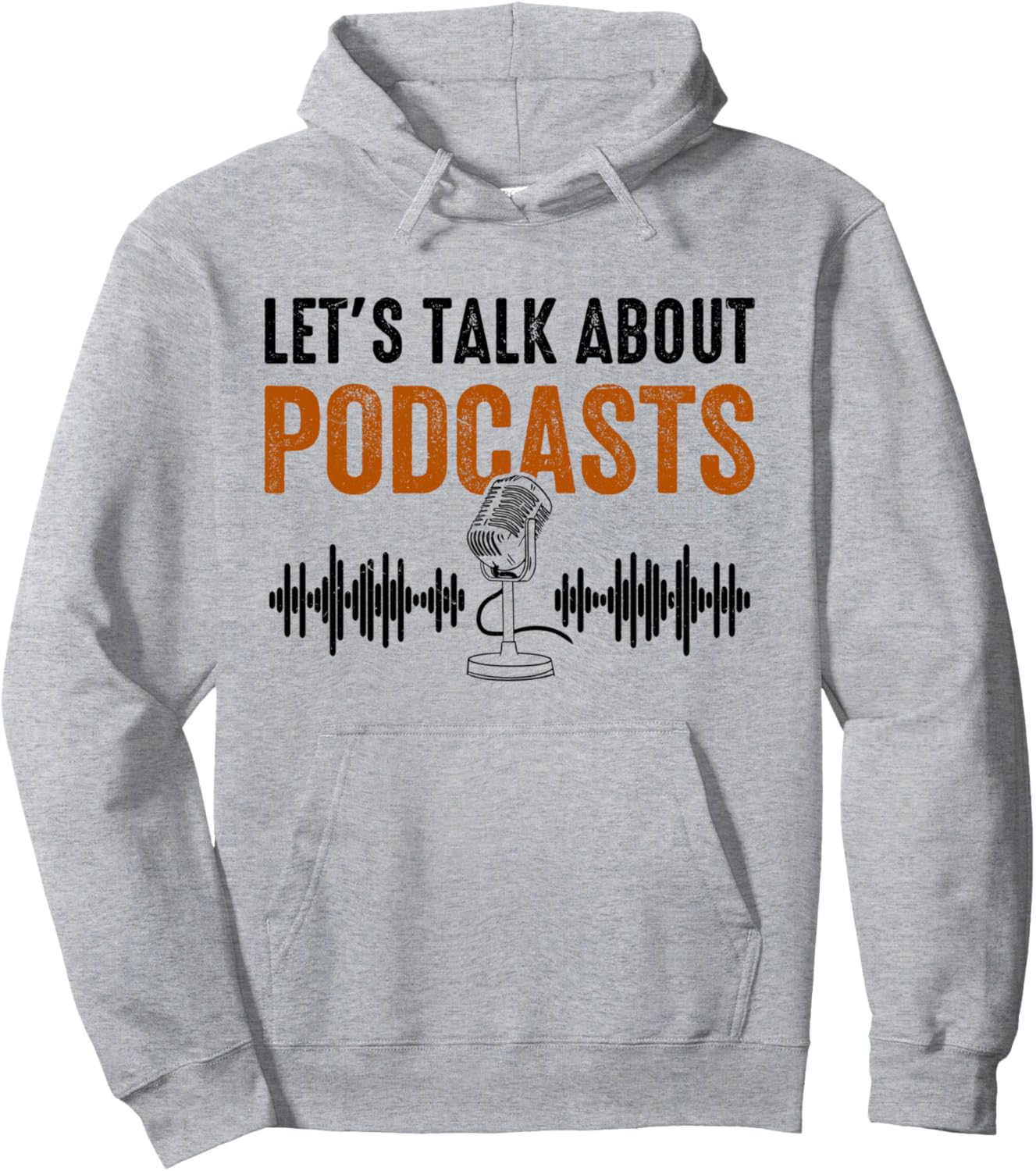 Толстовка, Ведущий подкаста, слушатель подкаста, подкастер в толстовке Podcaster Podcast Podcasting Host, серый
Толстовка, Ведущий подкаста, слушатель подкаста, подкастер в толстовке Podcaster Podcast Podcasting Host, серый