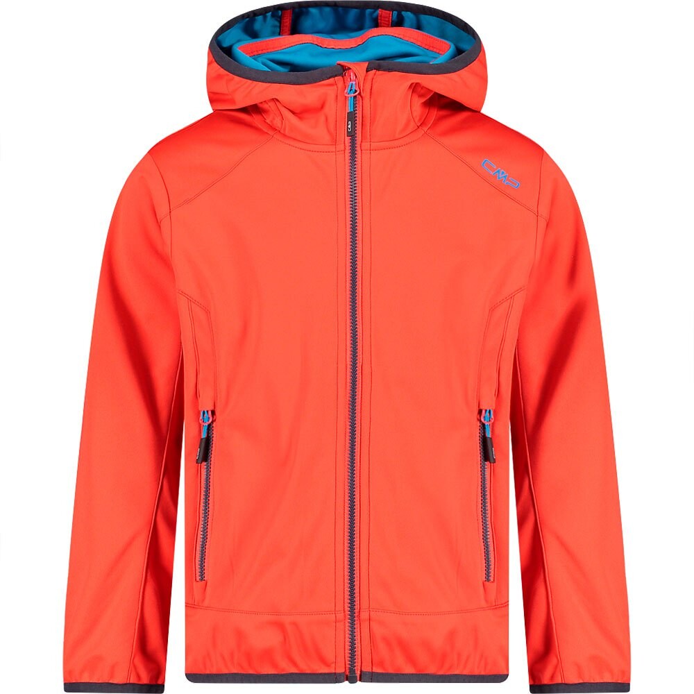Куртка CMP 39A5134, оранжевый
Куртка CMP 39A5134, оранжевый