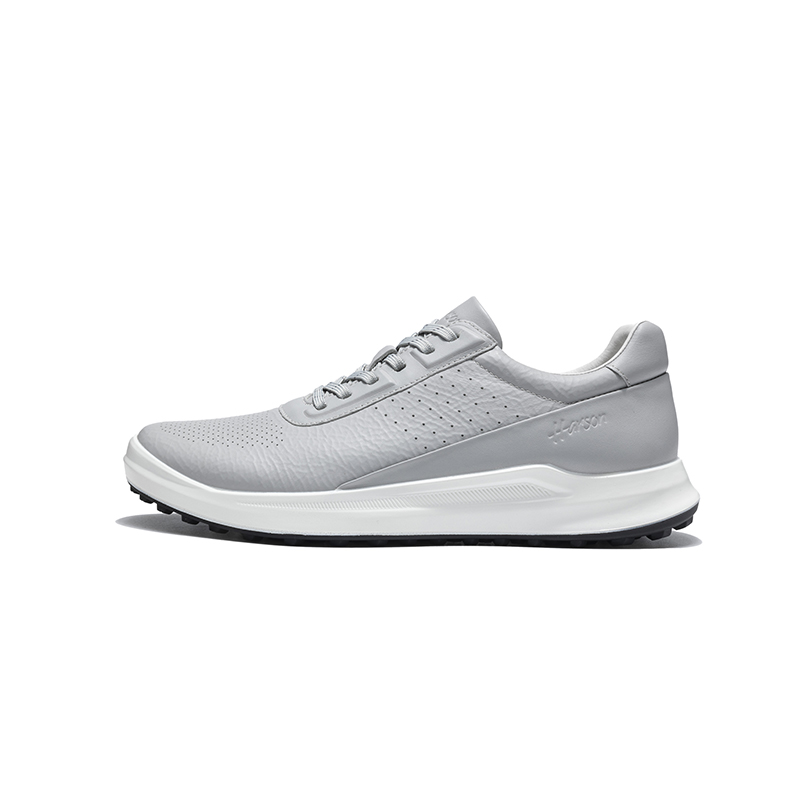 HARSON Серые мужские низкие повседневные туфли с устойчивостью к истиранию, цвет Gray
HARSON Серые мужские низкие повседневные туфли с устойчивостью к истиранию, цвет Gray