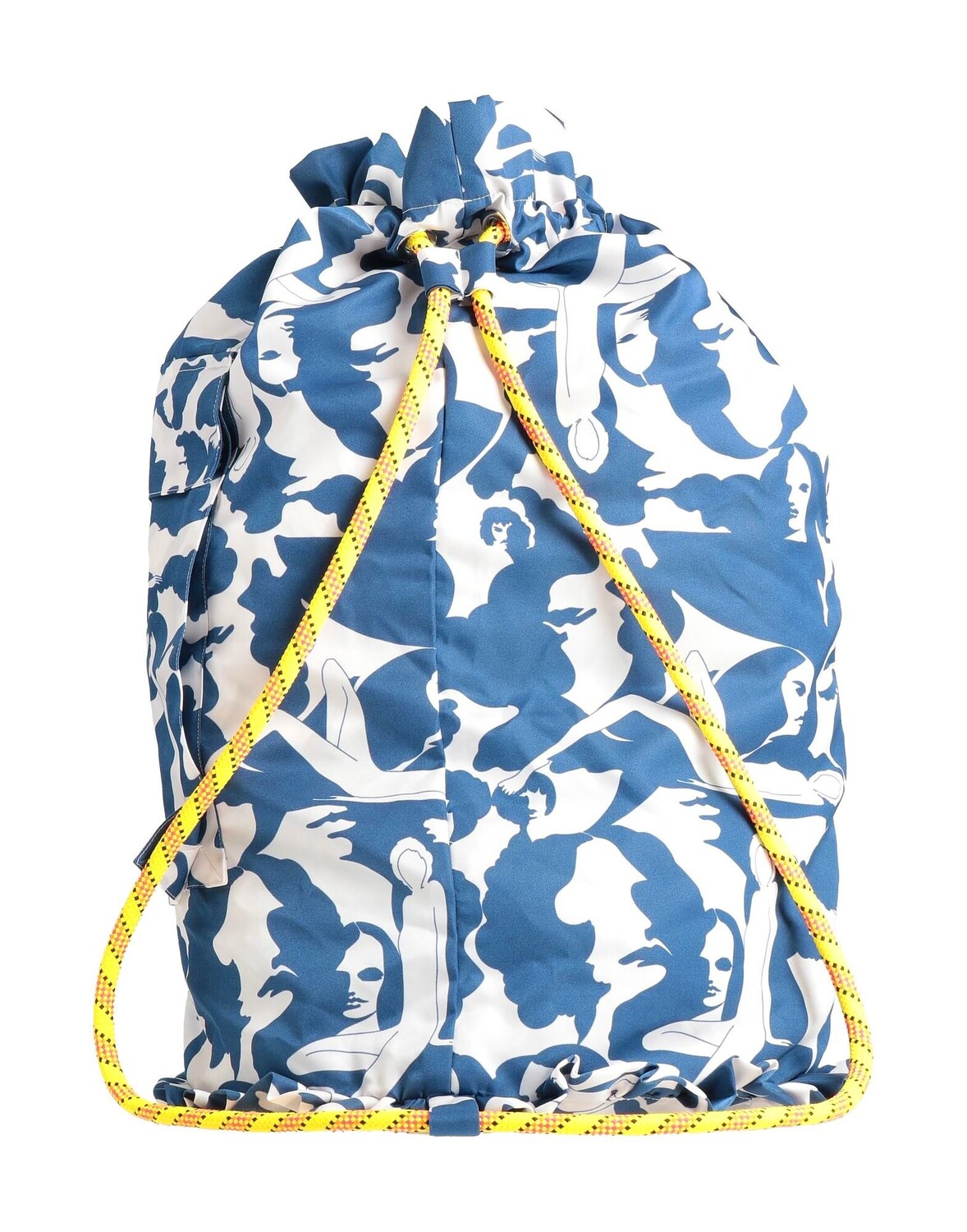 Рюкзак La Double J With Mantero, синий
Рюкзак La Double J With Mantero, синий