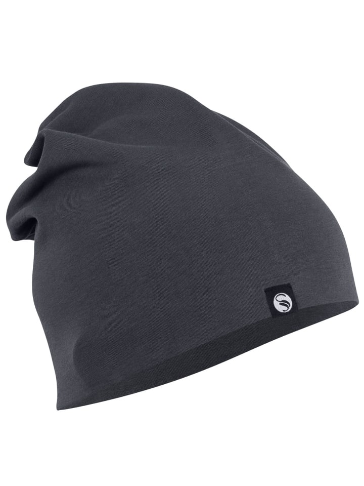 Шапка Stark SoulВ, темно-серый
Шапка Stark SoulВ, темно-серый