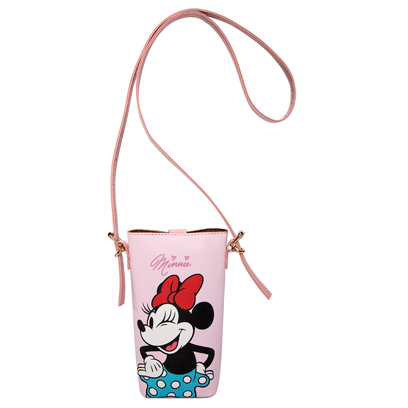 Disney Кроссбод из ПВХ коллекции Minnie Collection Mickey Collection, Minnie
Disney Кроссбод из ПВХ коллекции Minnie Collection Mickey Collection, Minnie