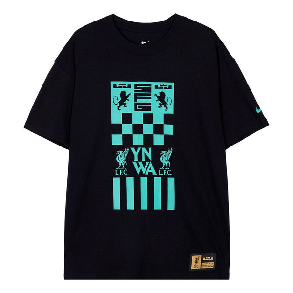 Футболка lebron x liverpool fc max90 футболка размер азия Nike, черный
Футболка lebron x liverpool fc max90 футболка размер азия Nike, черный