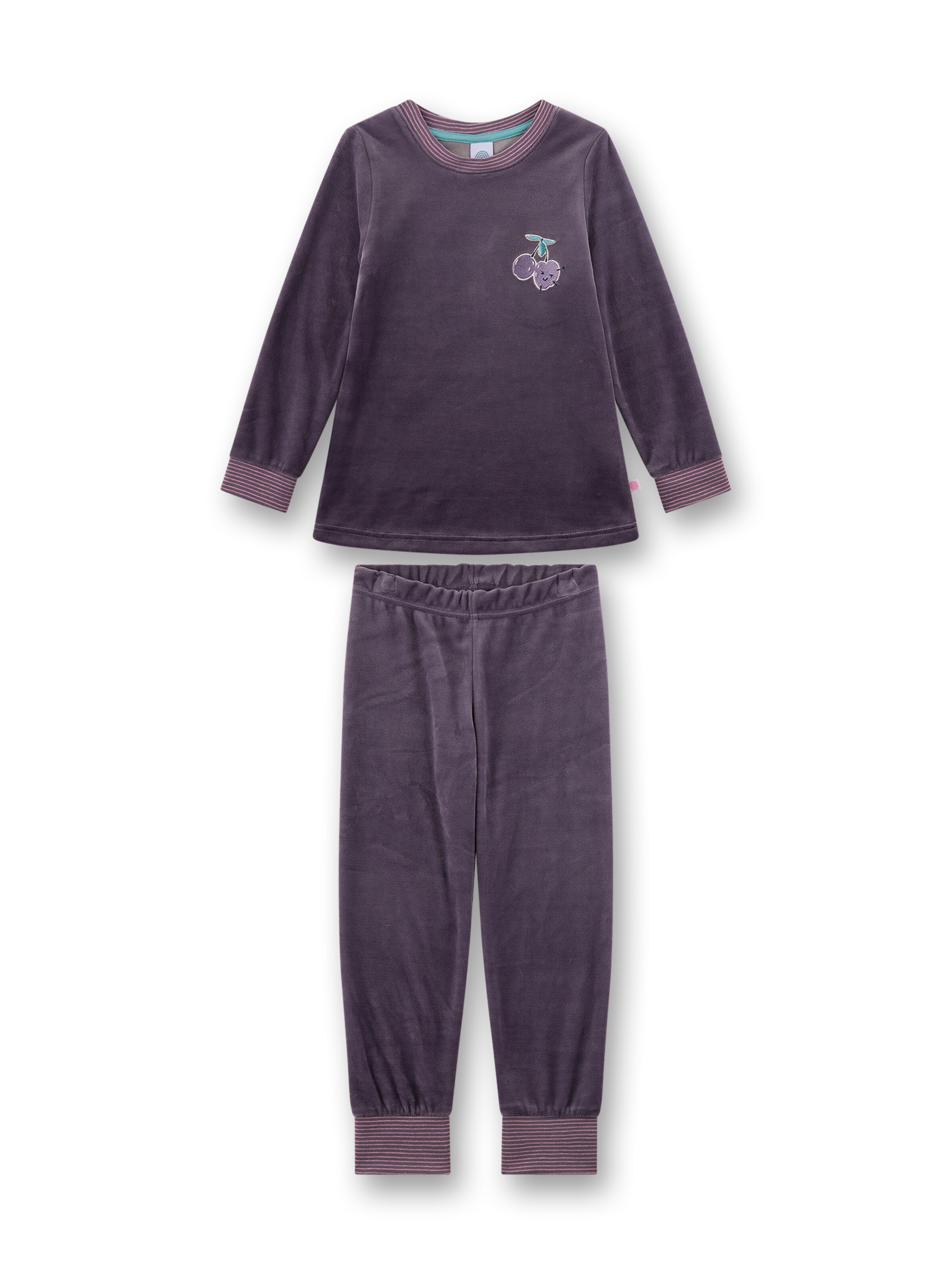 Sanetta Пижама в цвете Purple, Dark Purple
Sanetta Пижама в цвете Purple, Dark Purple