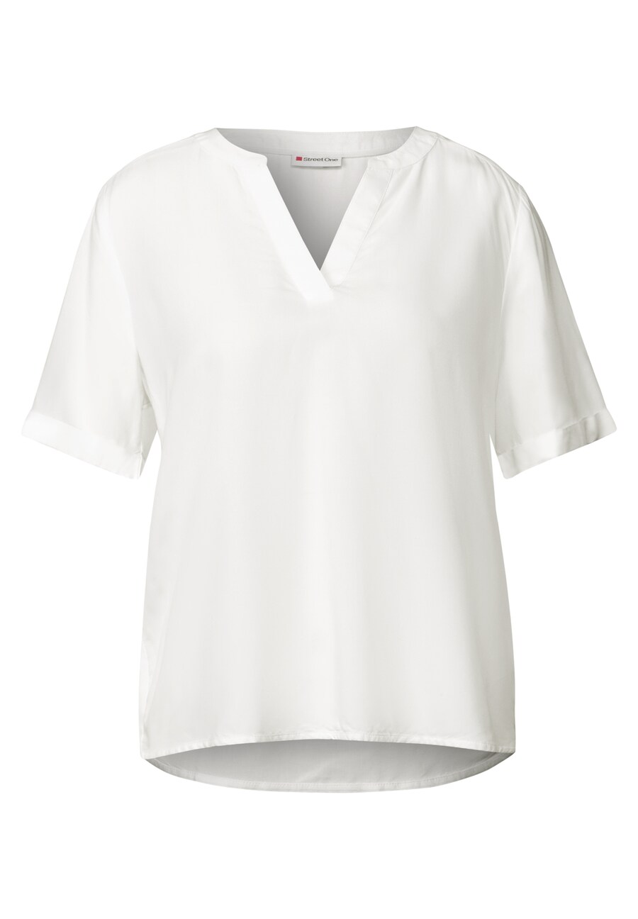 Блуза STREET ONE, белый
Блуза STREET ONE, белый