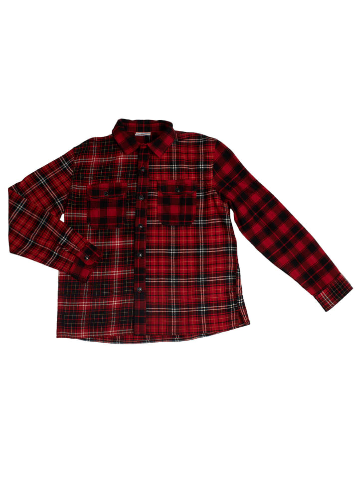 Рубашка GAP, красный
Рубашка GAP, красный