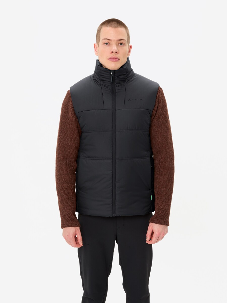 Спортивный жилет VAUDE Neyland II, Black Denim
Спортивный жилет VAUDE Neyland II, Black Denim