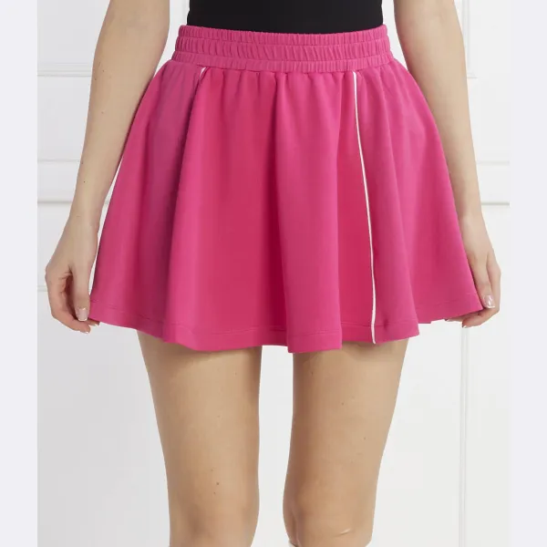 Юбка Liu Jo, розовый
Юбка Liu Jo, розовый