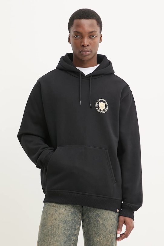 Толстовка Dickies, черный
Толстовка Dickies, черный