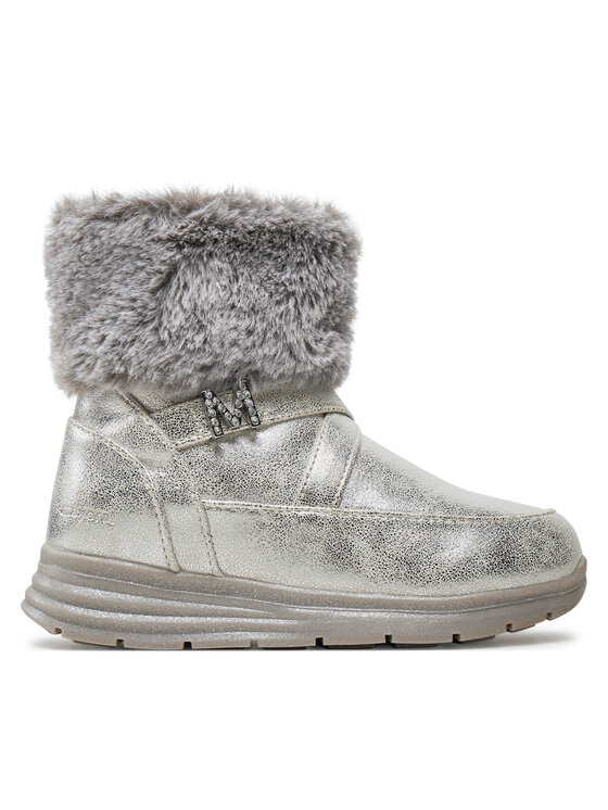 Туфли на шнуровке Mayoral, серебряный
Туфли на шнуровке Mayoral, серебряный