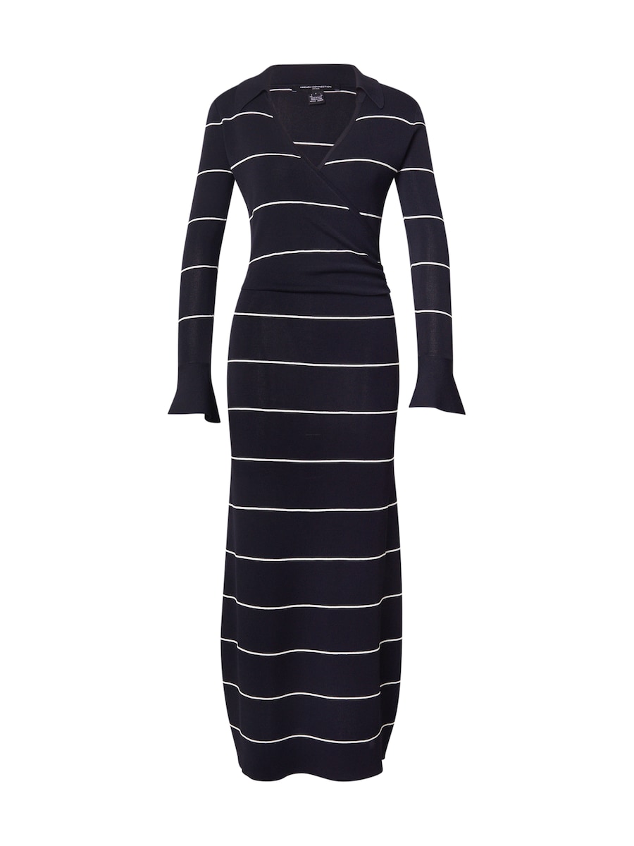 Платье FRENCH CONNECTION OTTIE, темно-синий
Платье FRENCH CONNECTION OTTIE, темно-синий