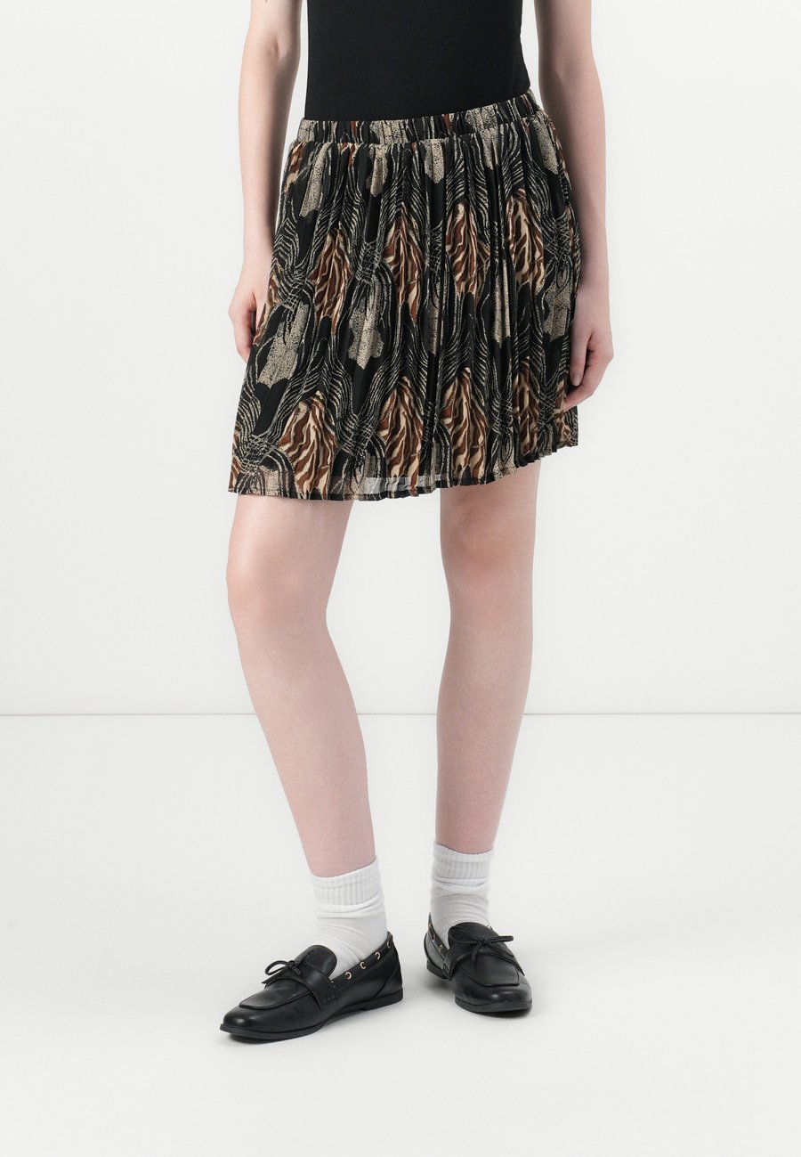 Юбка VILA VILIORA SHORT SKIRT, Black
Юбка VILA VILIORA SHORT SKIRT, Black