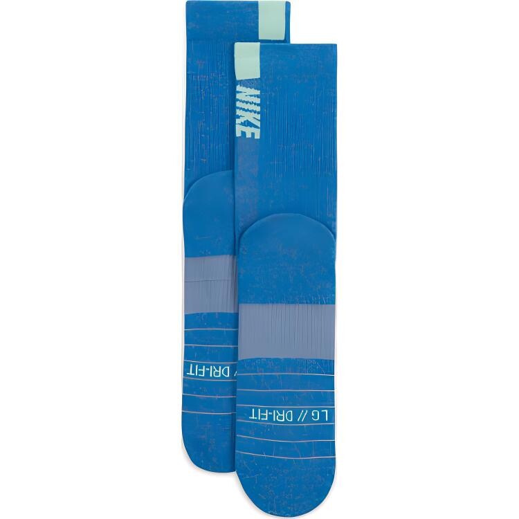 Носки унисекс до середины икры Nike
Носки унисекс до середины икры Nike