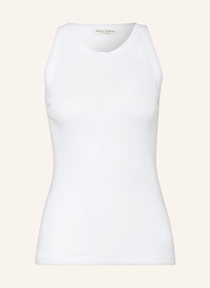 Вершина Marc O'Polo, белый
Вершина Marc O'Polo, белый