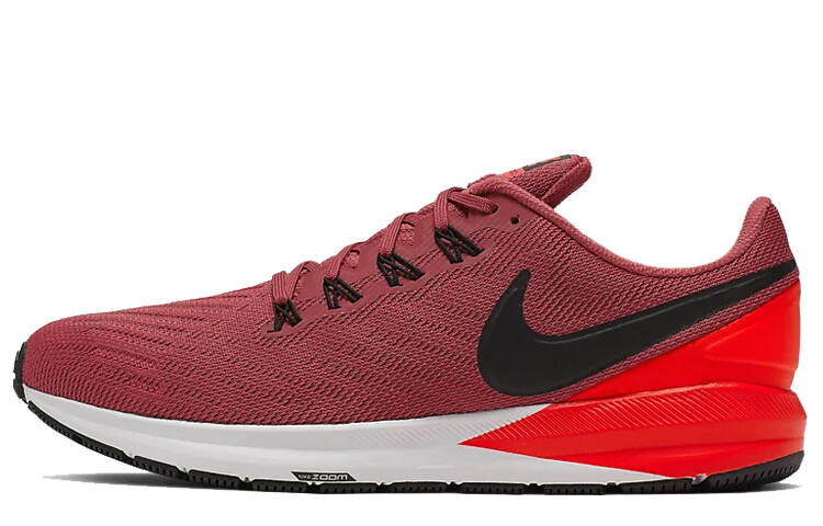 Кроссовки Nike Zoom Structure 22 Мужчины
Кроссовки Nike Zoom Structure 22 Мужчины