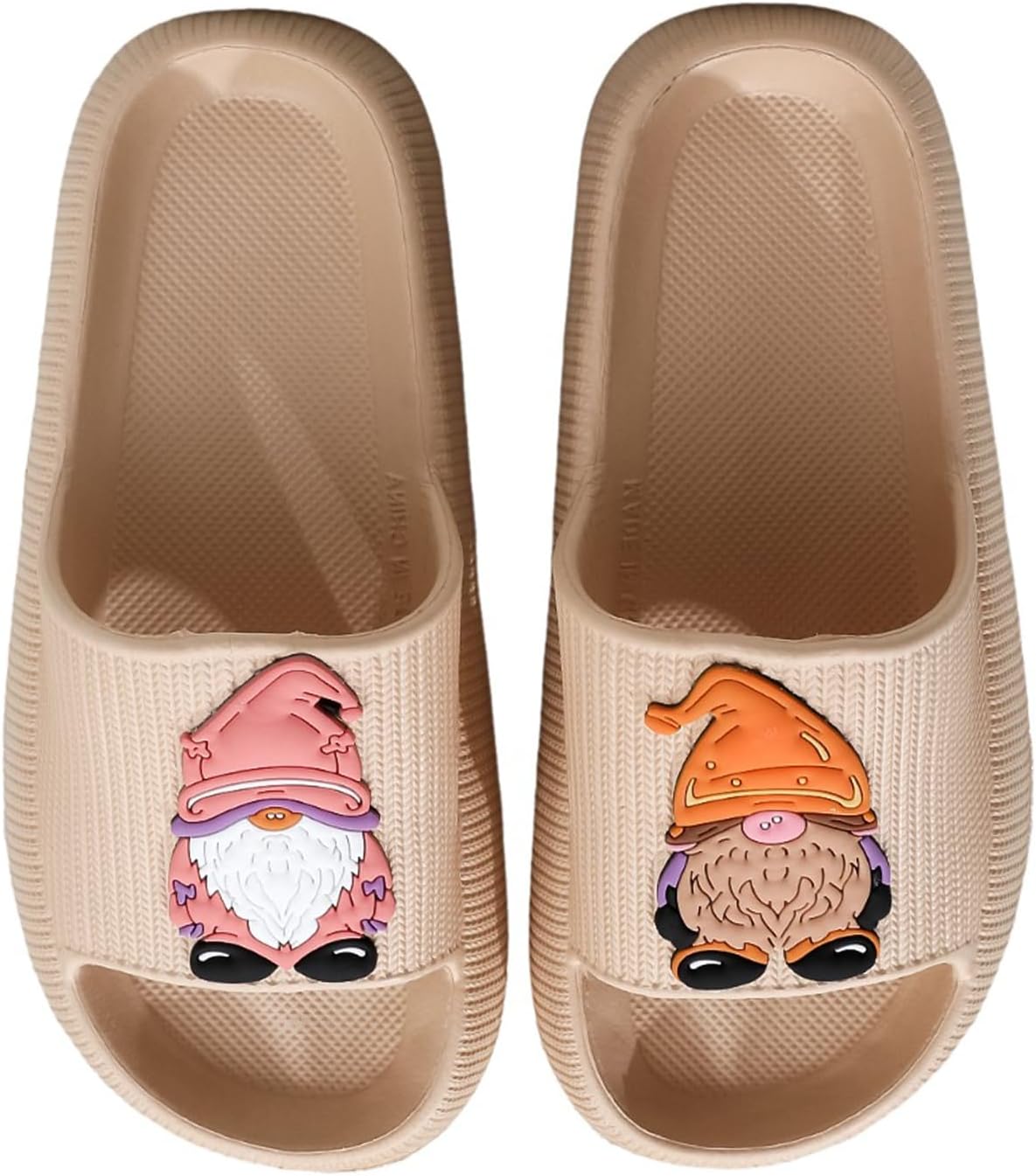 Женские и мужские слайдеры WIRETRAN Cloud, шлепанцы для душа, быстросохнущие, с открытым носком, мягкие и удобные, с толстой подошвой, для дома и улицы, пляжные слайдеры, хаки
Женские и мужские слайдеры WIRETRAN Cloud, шлепанцы для душа, быстросохнущие, с открытым носком, мягкие и удобные, с толстой подошвой, для дома и улицы, пляжные слайдеры, хаки