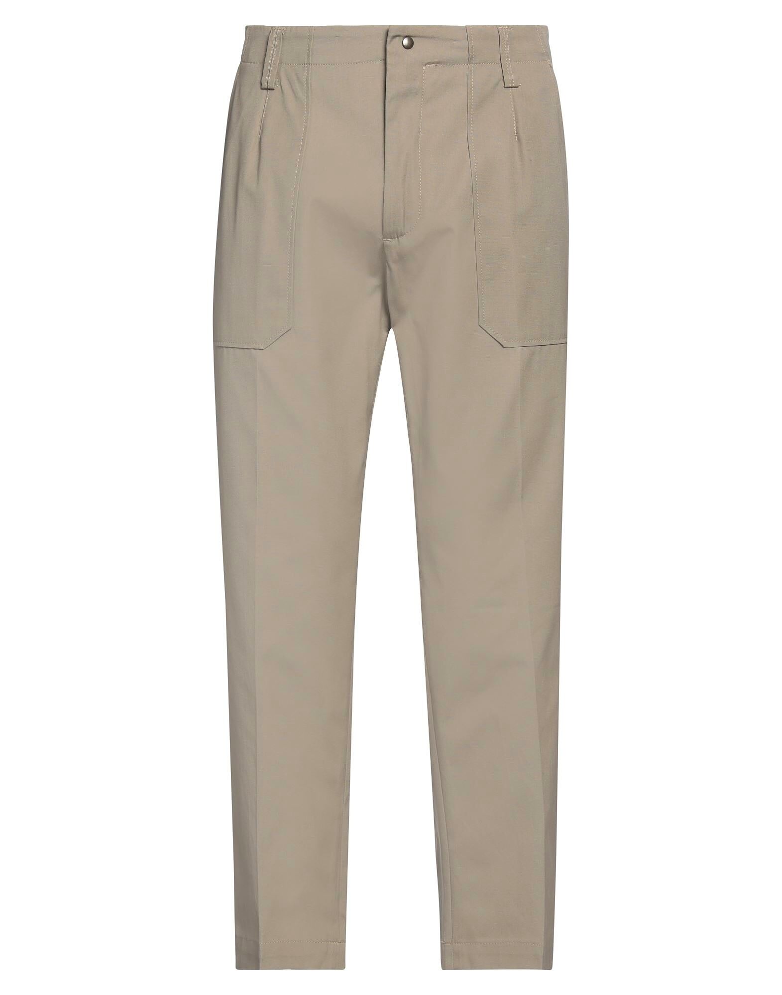 Брюки Michael Coal, серо-зеленый
Брюки Michael Coal, серо-зеленый