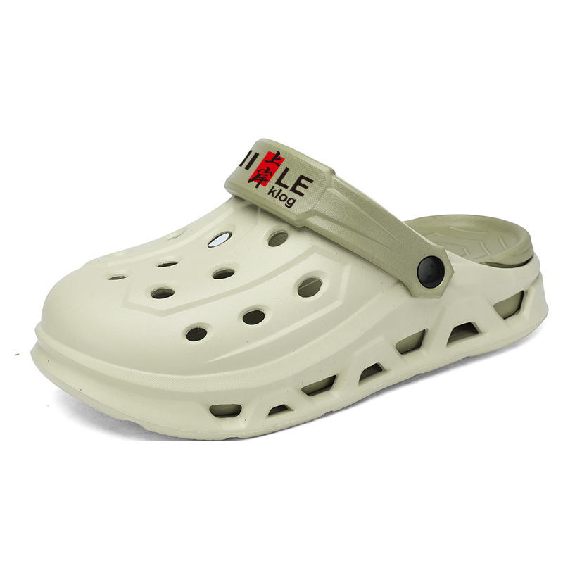 Сабо мужские TAFN, Gray Green
Сабо мужские TAFN, Gray Green