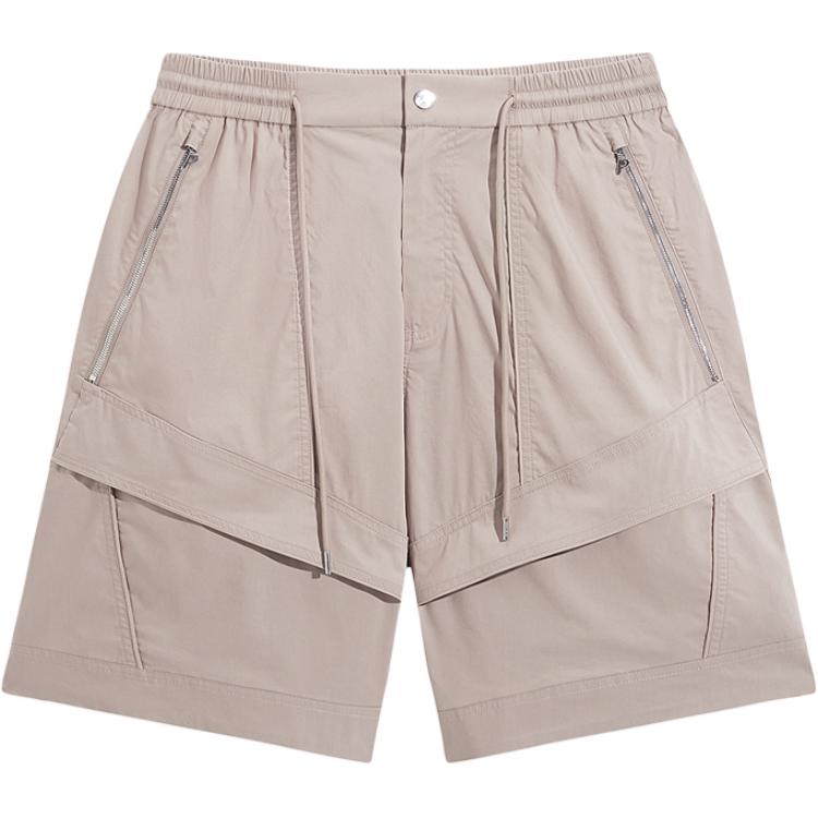 Шорты Casual мужские PEACEBIRD MEN, peach розовый
Шорты Casual мужские PEACEBIRD MEN, peach розовый