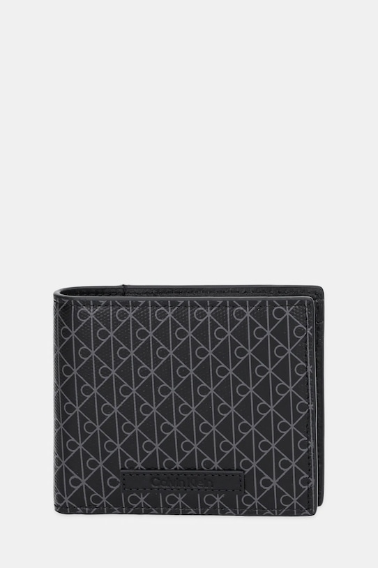 Кошелек Calvin Klein, черный
Кошелек Calvin Klein, черный
