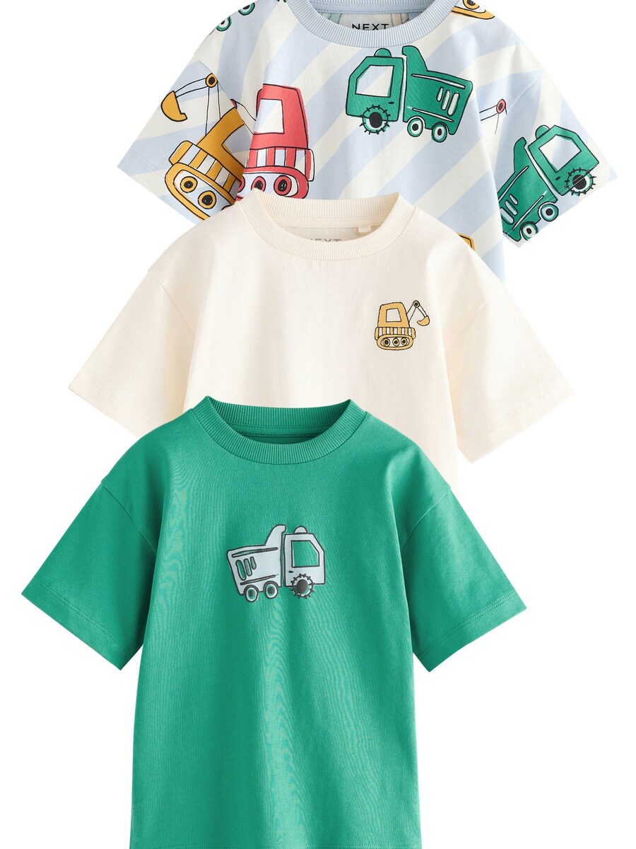 Рубашка Next, разноцветный
Рубашка Next, разноцветный