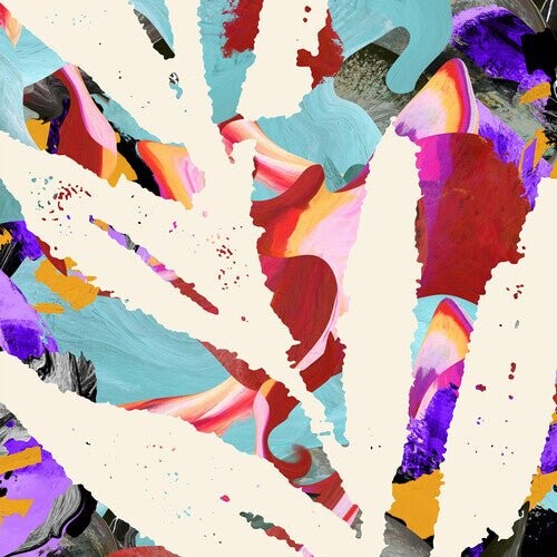 Виниловая пластинка Album Leaf - Past & Future Tense
Виниловая пластинка Album Leaf - Past & Future Tense