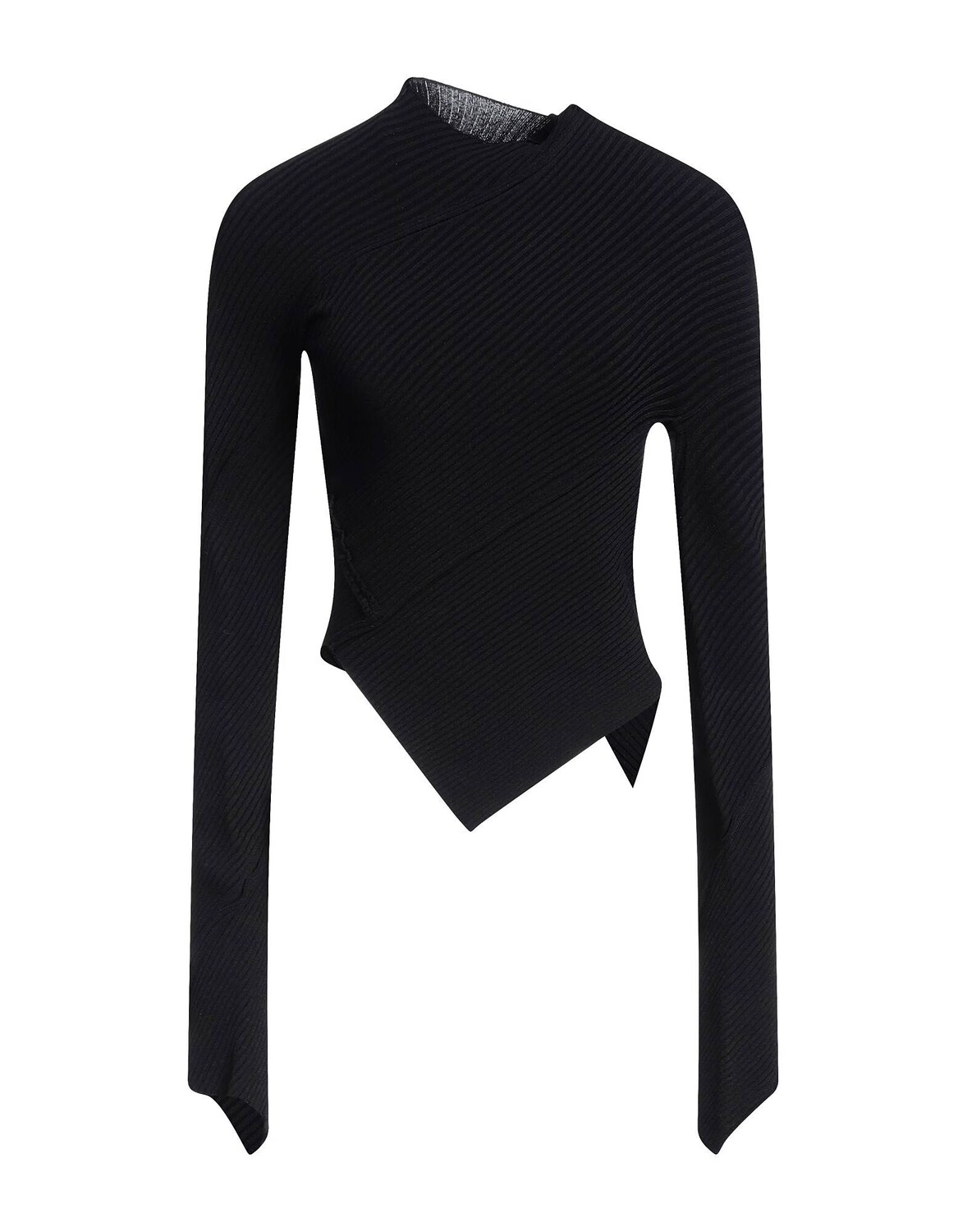 Водолазка Balenciaga, черный
Водолазка Balenciaga, черный