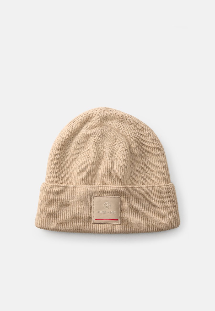 Шапка Bogner Fire + Ice TAREK UNISEX, Dune/Sand
Шапка Bogner Fire + Ice TAREK UNISEX, Dune/Sand
