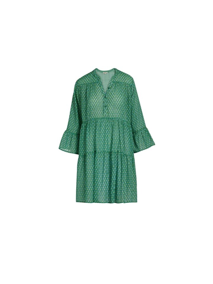 Туника PiP Studio Ajour, зеленый
Туника PiP Studio Ajour, зеленый