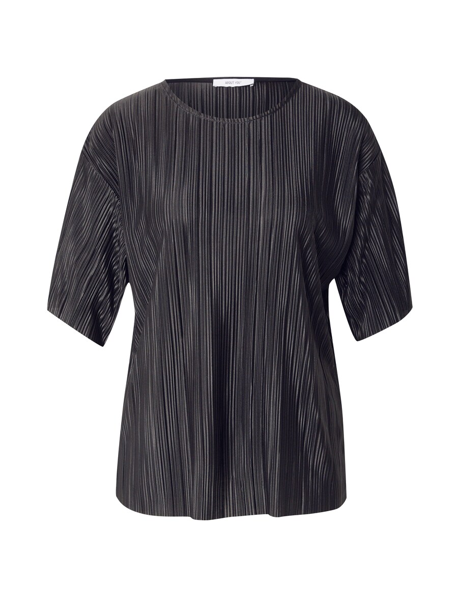 Рубашка ABOUT YOU Tessa, черный
Рубашка ABOUT YOU Tessa, черный