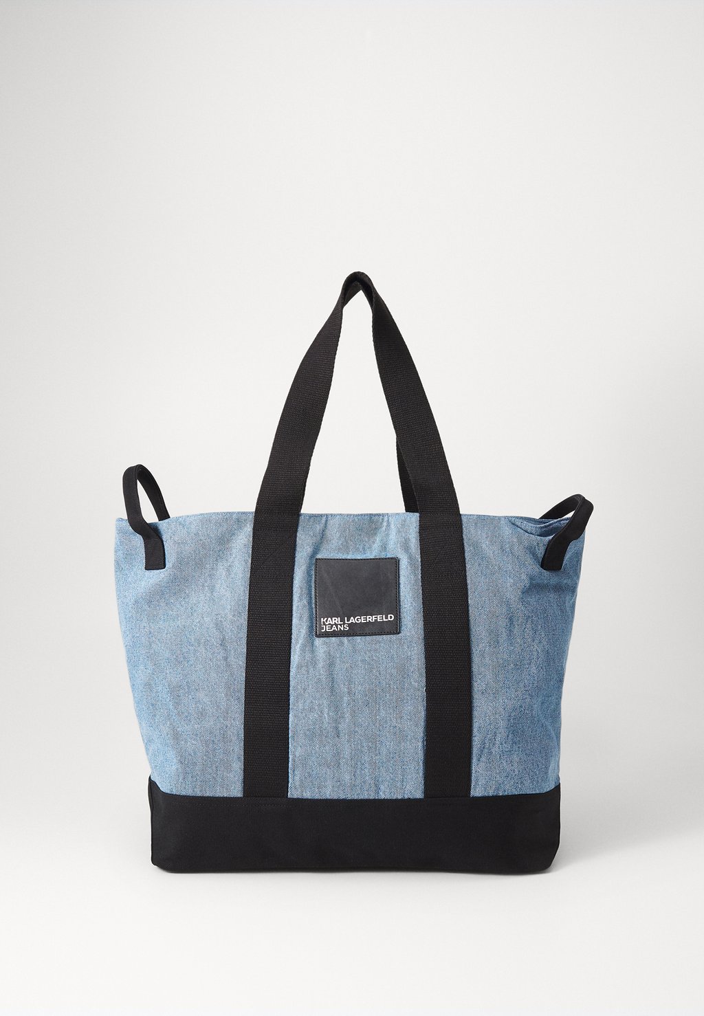 Сумка-тоут UNISEX Karl Lagerfeld Jeans, синий
Сумка-тоут UNISEX Karl Lagerfeld Jeans, синий