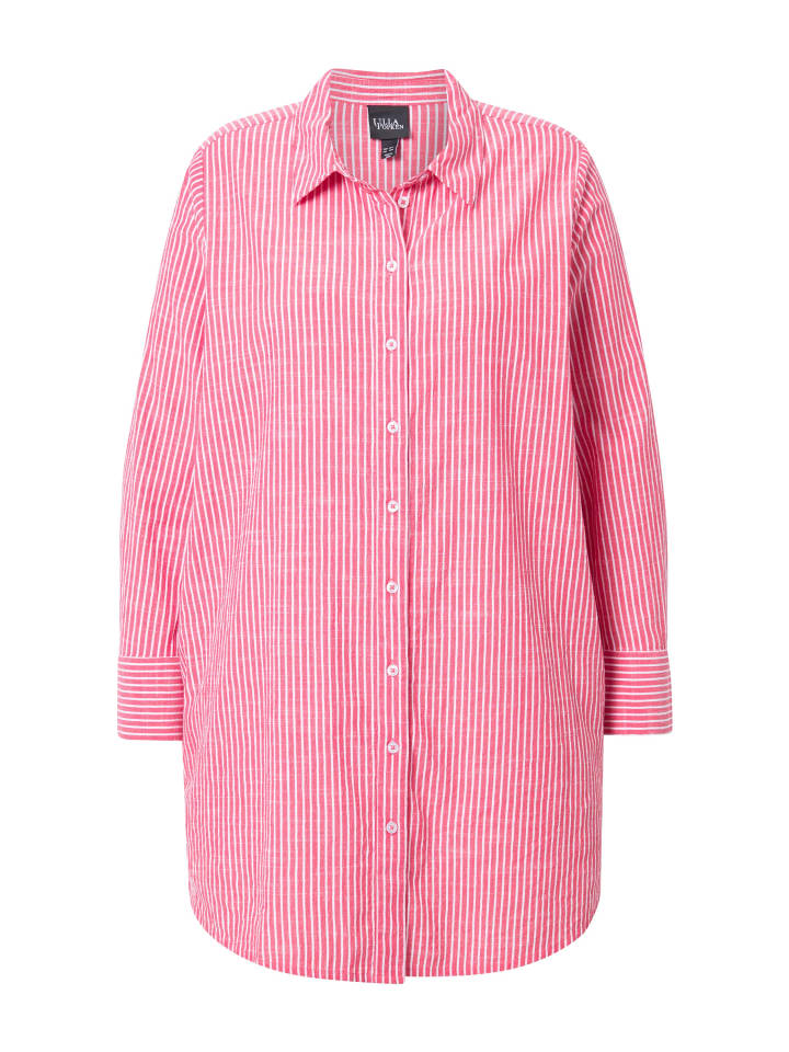 Блузка Ulla Popken, цвет neon rot
Блузка Ulla Popken, цвет neon rot