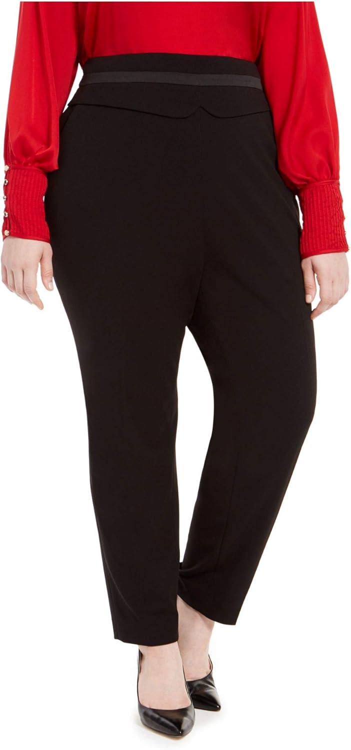 Женские брюки Calvin Klein, Black
Женские брюки Calvin Klein, Black
