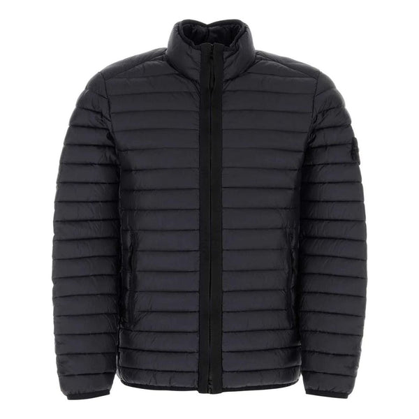 Куртка recycled light down jacket 'navy blue' Stone Island, синий
Куртка recycled light down jacket 'navy blue' Stone Island, синий