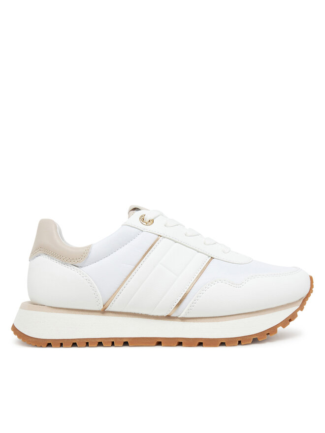 Кроссовки Low Cut Lace T3A9-33758-1695 S Tommy Hilfiger, белый
Кроссовки Low Cut Lace T3A9-33758-1695 S Tommy Hilfiger, белый