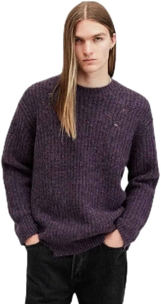 Мужской свитер AllSaints Slane
Мужской свитер AllSaints Slane