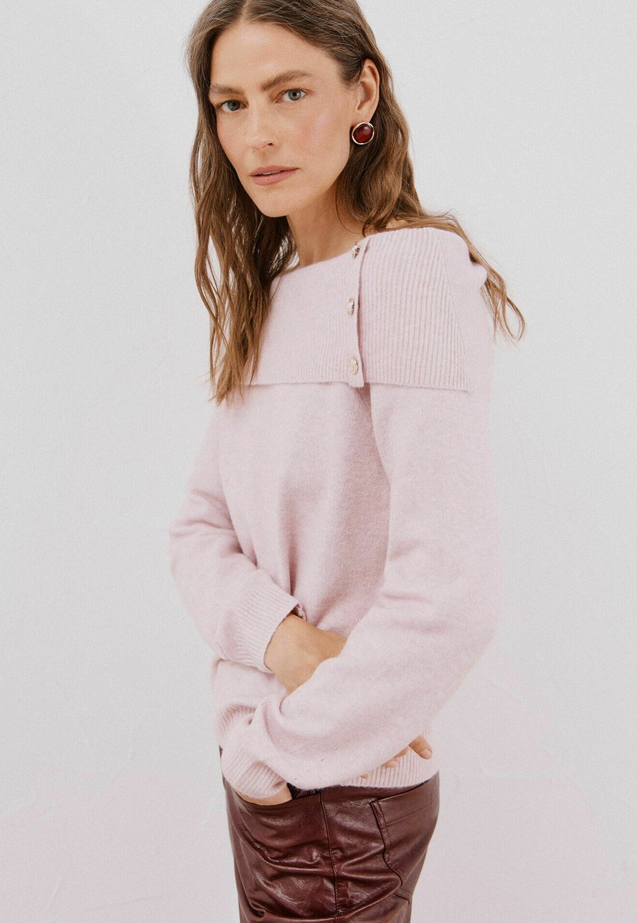 Джемпер Cortefiel Jumper, Pink
Джемпер Cortefiel Jumper, Pink