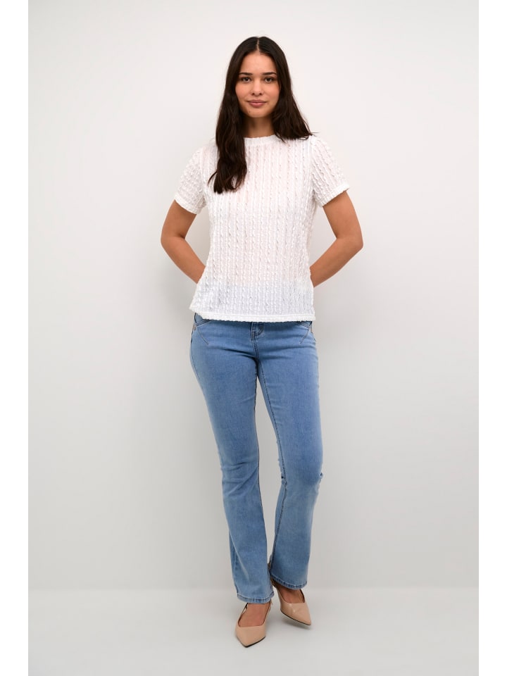 Топ Cream, белый
Топ Cream, белый