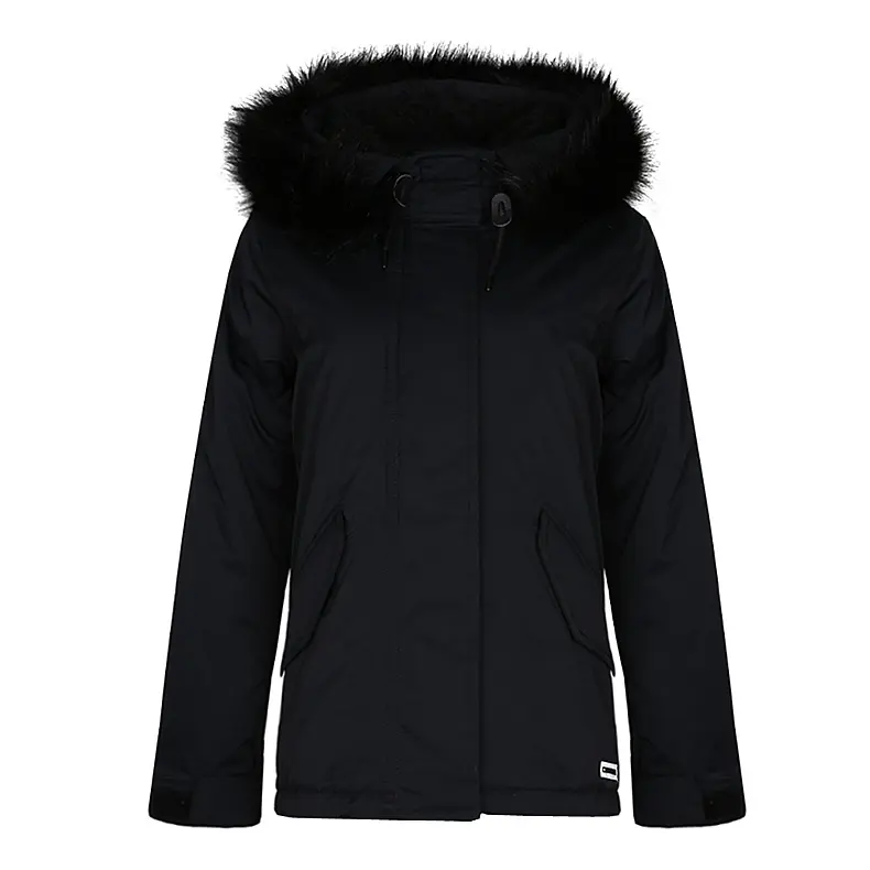 Converse Пуховик женский черный, Black
Converse Пуховик женский черный, Black