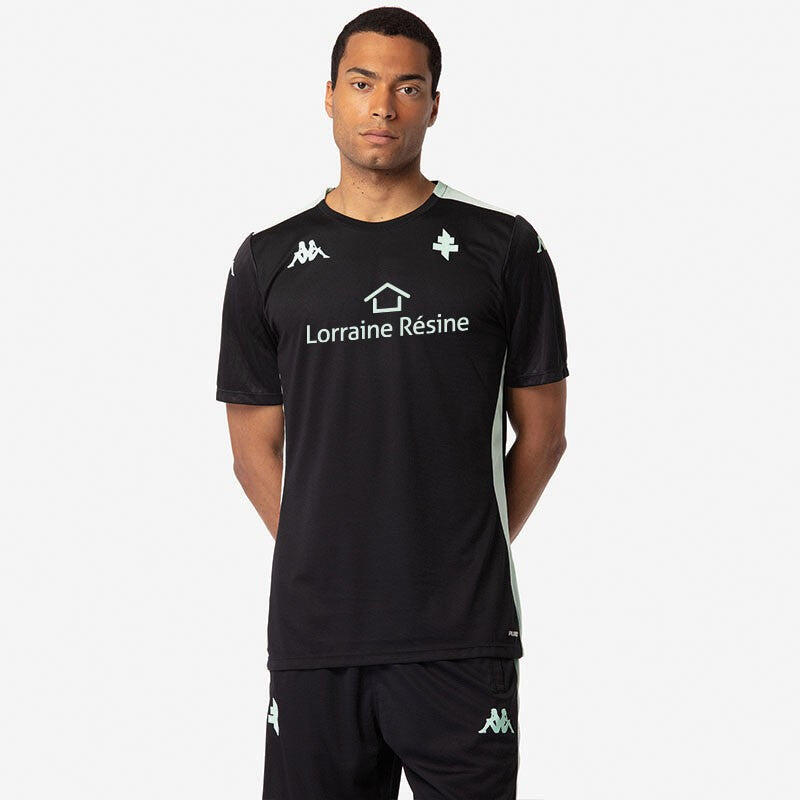 KAPPA Джерси Мец Абу Про 8 2024/25
KAPPA Джерси Мец Абу Про 8 2024/25