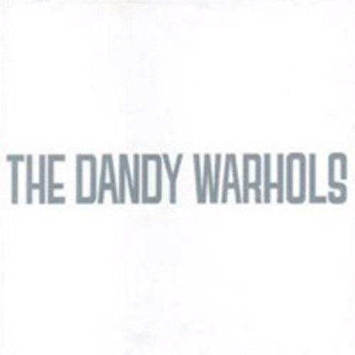Виниловая пластинка Dandy Warhols: Dandy's Rule Ok
Виниловая пластинка Dandy Warhols: Dandy's Rule Ok