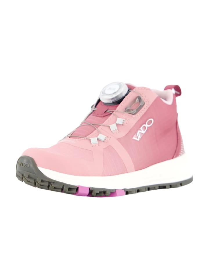 VADO Розовые тапочки
VADO Розовые тапочки