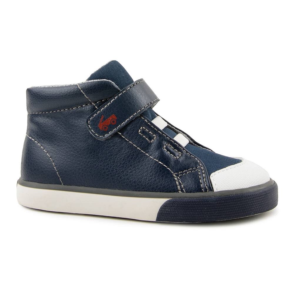 Посмотрите детские кроссовки Kai Run Drew See Kai Run, темно-синий
Посмотрите детские кроссовки Kai Run Drew See Kai Run, темно-синий