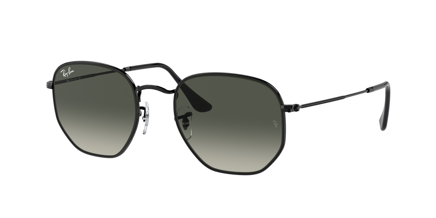 Солнцезащитные очки унисекс RB3548 RAY-BAN, black
Солнцезащитные очки унисекс RB3548 RAY-BAN, black