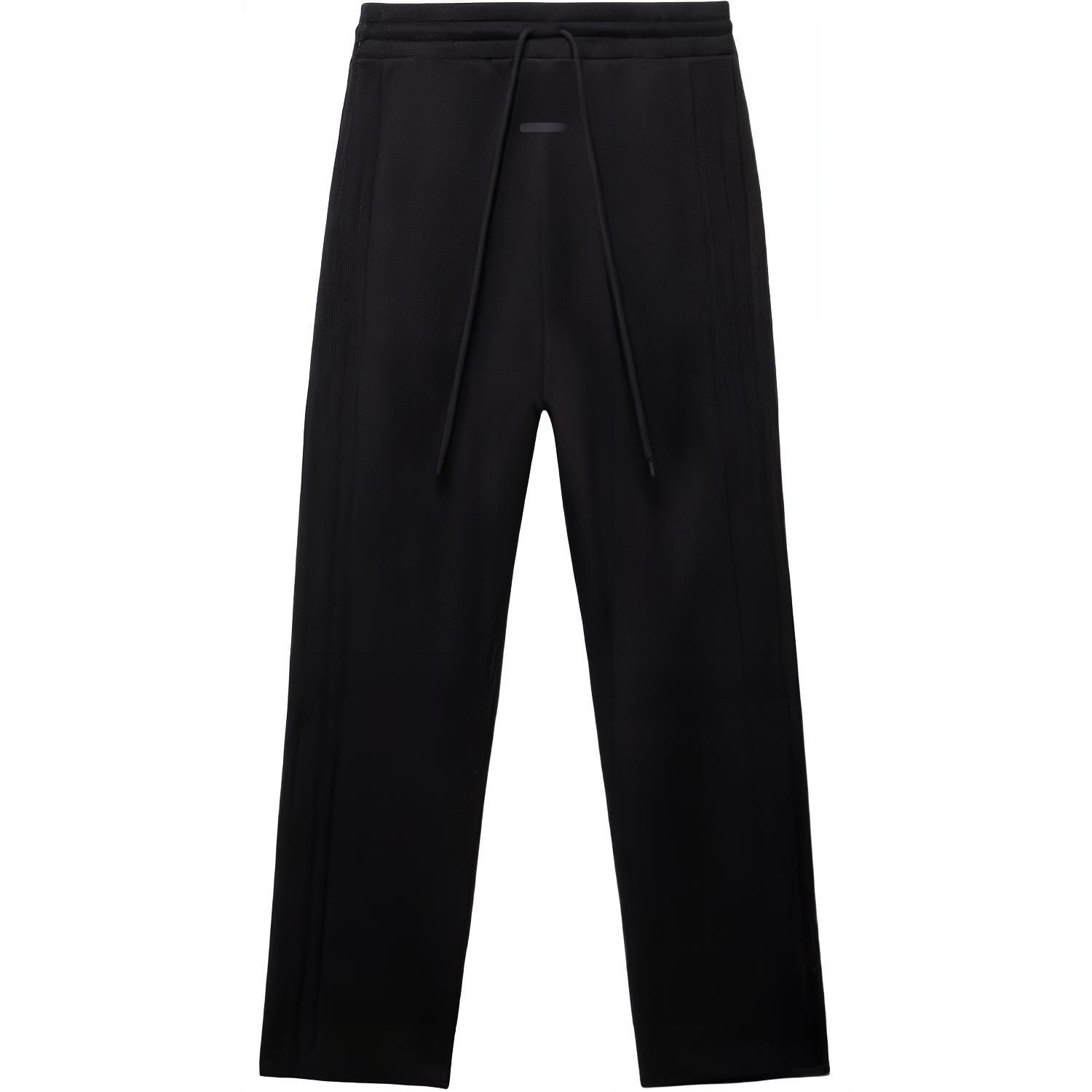 Удобные спортивные штаны из плотного флиса Fear Of God Athletics, черный
Удобные спортивные штаны из плотного флиса Fear Of God Athletics, черный