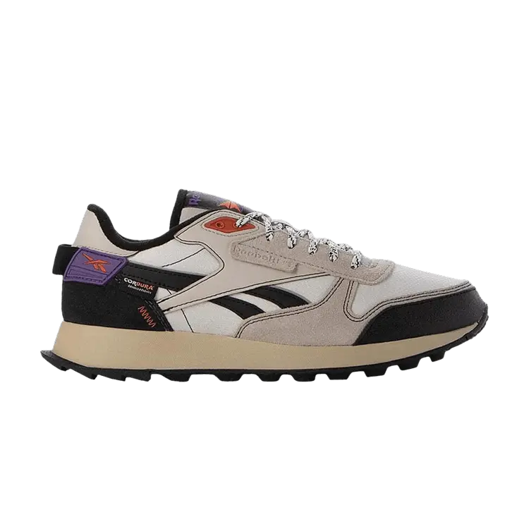 Кроссовки Reebok Classic Leather 'Winterized - Barely Grey', серый
Кроссовки Reebok Classic Leather 'Winterized - Barely Grey', серый