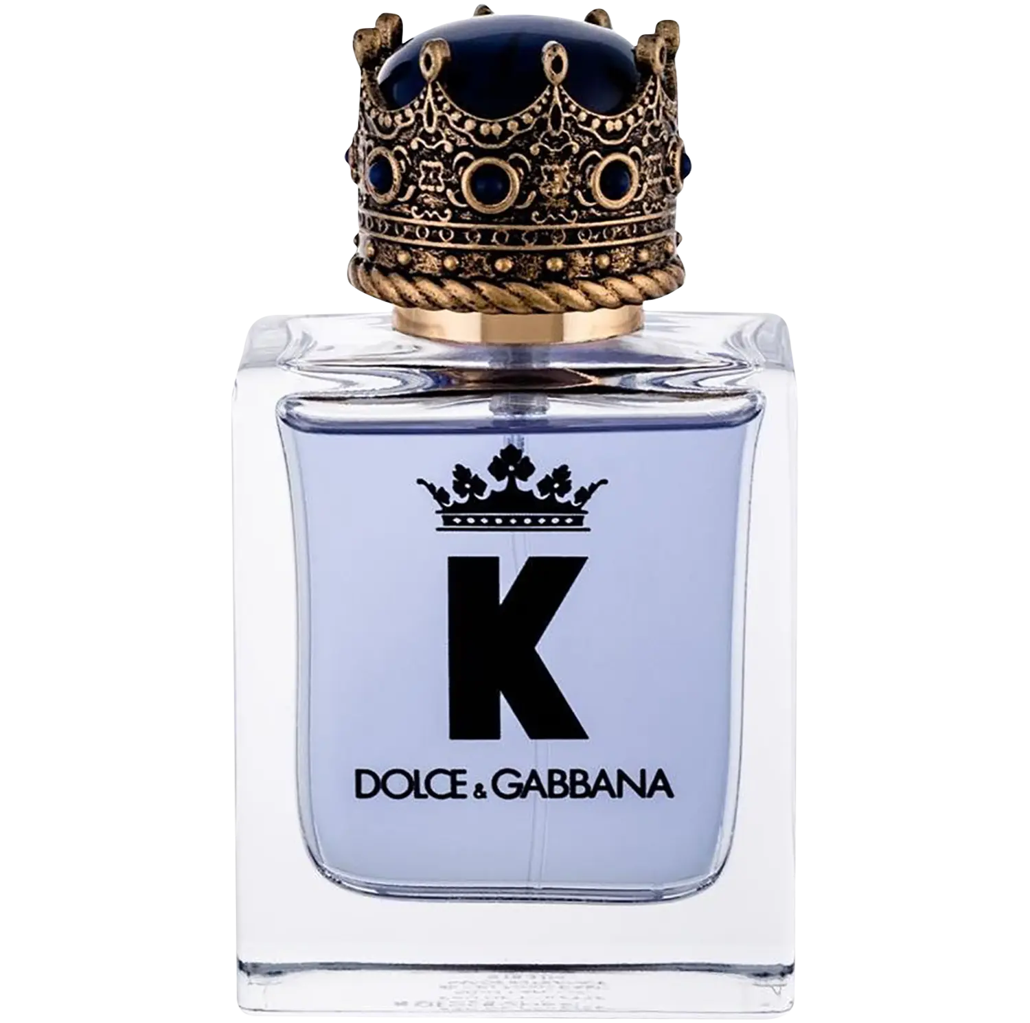 Мужская туалетная вода Dolce&Gabbana K, 50 мл
Мужская туалетная вода Dolce&Gabbana K, 50 мл